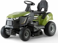 Zdjęcie Traktorek koszący Horx Mex TS 198 MWB D452 (Bez kosza 452CC Manual) - Narol