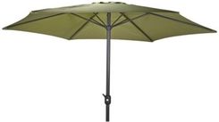 Zdjęcie Koopman Parasol ogrodowy 300cm Zielony - Łabiszyn