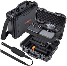 Zdjęcie Startrc Wodoodporna walizka do DJI Action 5 Pro / 4 / 3 i akcesoriów - Katowice