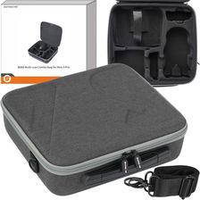 Zdjęcie Sunnylife Torba, etui do drona DJI Mini 5 Pro Fly More Combo - Wisła