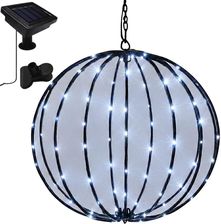 Zdjęcie Saska Garden Lampa Solarna 1074597 - Świdwin