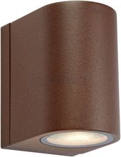 Zdjęcie Markslöjd Alor Kinkiet Zewnętrzny Brązowy 109108 - Sokółka