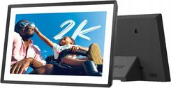 Zdjęcie Lexar I Pexar Digital Picture Frame I 10.1-inch (Black) - Miłosław