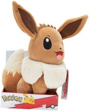 Zdjęcie Jazwares Maskotka Pokemon Eevee Pkw3105 - Pieszyce
