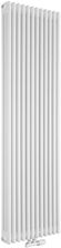 Zdjęcie Grzejnik żeberkowy pionowy Column Line CL3E 1800x560 biały - Wałcz