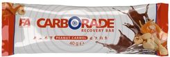 Zdjęcie Fitness Authority FA Carborade Recovery Bar 40g Brownie - Turek
