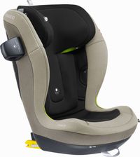 Zdjęcie Swandoo Charlie I-Size 15-36Kg  Blissful Beige - Mosina