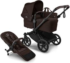Zdjęcie Bugaboo Donkey 6 Mono 2w1 Cocoa Brown Wielofunkcyjny - Wodzisław Śląski