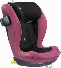 Zdjęcie Swandoo Charlie I-Size 15-36Kg  Playful Plum - Wolbrom