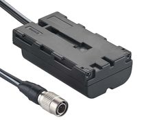 Zdjęcie Bebob 8,4V Coco Adapter Kabel do Sony FS700 - Zabrze