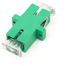 Digitus Adapter światłowodowy SC APC/SC APC, simplex, jedn omodowy OS2 ...
