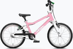 Zdjęcie Woom Rower Dziecięcy Go 3 Automagic Powder Pink - Marki