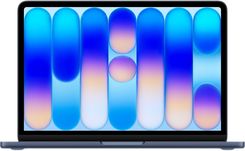 Ranking Laptop Apple MacBook Neo 13"/A18 Pro/8GB/256GB/macOS (MHFF4ZEA) Ranking laptopów 2020 wg Ceneo