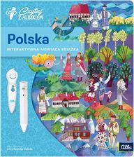 Zdjęcie Czytaj z Albikiem. Książka Polska 6+ - Szubin