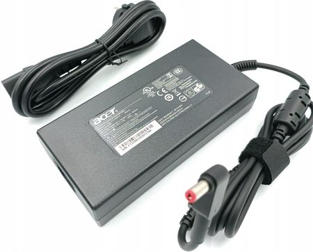 Acer Zasilacz Ładowarka do GP.ADT11.00M 230W 19V 11.8A (ADO50)