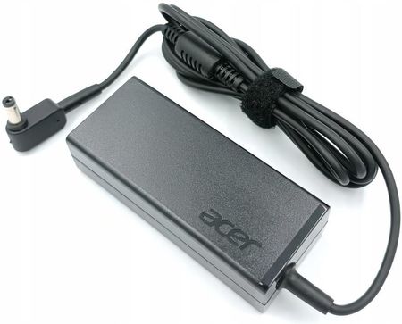Acer Zasilacz Ładowarka 45W 19V 2.37A wtyk 5.5-1.7mm Kabel (ADO51)