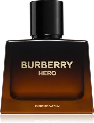 Burberry Hero Elixir De Parfum Woda Perfumowana Intense 60ml