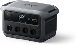 Zdjęcie Przenośna stacja zasilania Anker SOLIX C2000 Gen2 2048Wh 2400W - Wisła