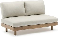 Zdjęcie Couture Jardin Sofa Dwuosobowa Lounge Aluminium - Trzebinia