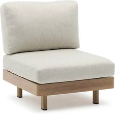 Zdjęcie Couture Jardin Element Środkowy Lounge Aluminium - Trzebinia