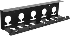 Zdjęcie Spacetronik Organizer do kabli komputerowych SPK523B_050 - Trzebnica