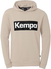 Zdjęcie Kempa Bluza z kapturem Promo Beżowe - Limanowa