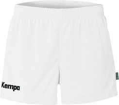 Zdjęcie Kempa Szorty damskie Team Białe - Aleksandrów Łódzki