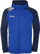 Zdjęcie Kempa Bluza z kapturem dla dzieci Ambition 28 Niebieskie - Sośnicowice