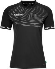 Zdjęcie Kempa Damski jersey Wave 26 Białe - Orneta