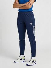 Zdjęcie Hummel Damskie spodnie treningowe Core 2.0 Białe - Gdynia