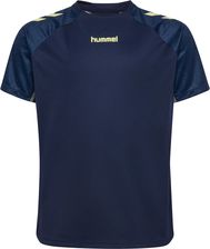 Zdjęcie Hummel Koszulka dla dzieci Blaze 2.0 Niebieskie - Będzin