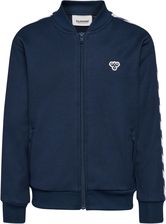 Zdjęcie Hummel Dziecięca bluza dresowa Archive Regular Niebieskie - Wojnicz