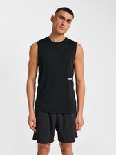 Zdjęcie Hummel Tank top Pulse Czarne - Wojnicz