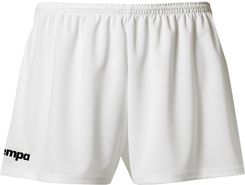 Zdjęcie Kempa Szorty damskie Classic Białe - Świecie