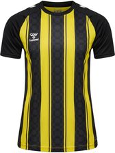 Zdjęcie Hummel Koszulka dla dzieci Match Czarne - Pasym
