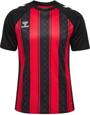 Zdjęcie Hummel Koszulka dla dzieci Match Czarne - Golub-Dobrzyń