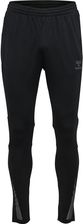 Zdjęcie Hummel Spodnie do biegania Btc Winter Czarne - Nowa Słupia