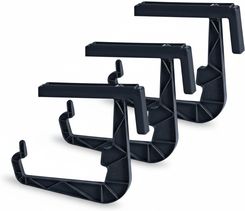 Zdjęcie Dikel Uchwyty Do Doniczek Balkonowych Regulowane 3Szt. - Opoczno