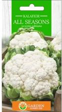 Zdjęcie Garden Number One Kalafior All Seasons Nasiona 1g - Nowe