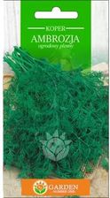 Zdjęcie Garden Number One Koper Ambrozja Nasiona 5g - Nowe Warpno
