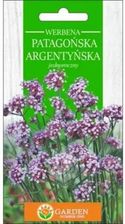 Zdjęcie Garden Number One Werbena Patagońska Argentyńska Nasiona 0,3g - Barcin