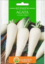 Zdjęcie Garden Number One Rzodkiew Agata Nasiona 10g - Barcin