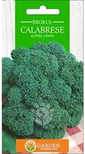 Zdjęcie Garden Number One Brokuł Calabrese Nasiona 1g - Resko