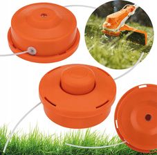 Zdjęcie Vergionic Głowica Z Żyłką (5904238411612) - Łódź