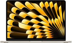 Zdjęcie Laptop Apple MacBook Air 13,6"/M5/16GB/512GB/MacOS (MDHA4ZEAP1CTO) - Pacanów
