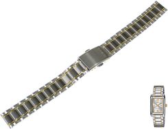 Zdjęcie Casio Bransoleta do zegarka LTP-1234PG 14 mm - Lubartów