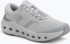 Zdjęcie Buty do biegania męskie On Running Cloudrunner 3 glacier/alloy - Zielonka