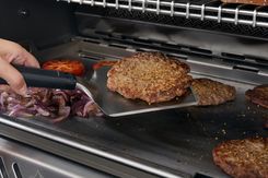 Zdjęcie Napoleon Łopatka Do Burgerów (GATL015) - Milanówek
