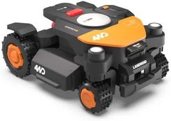Zdjęcie Robot koszący Worx Landroid Vision Cloud 4WD WR340E - Przasnysz