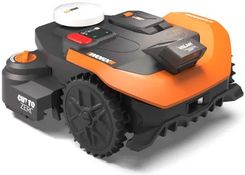 Zdjęcie Robot koszący Worx Landroid Vision Cloud 2WD WR312E - Drawsko Pomorskie